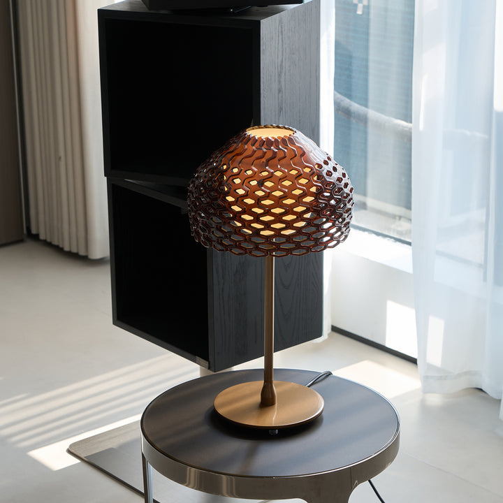 Armadillo Table Lamp - Vakkerlight