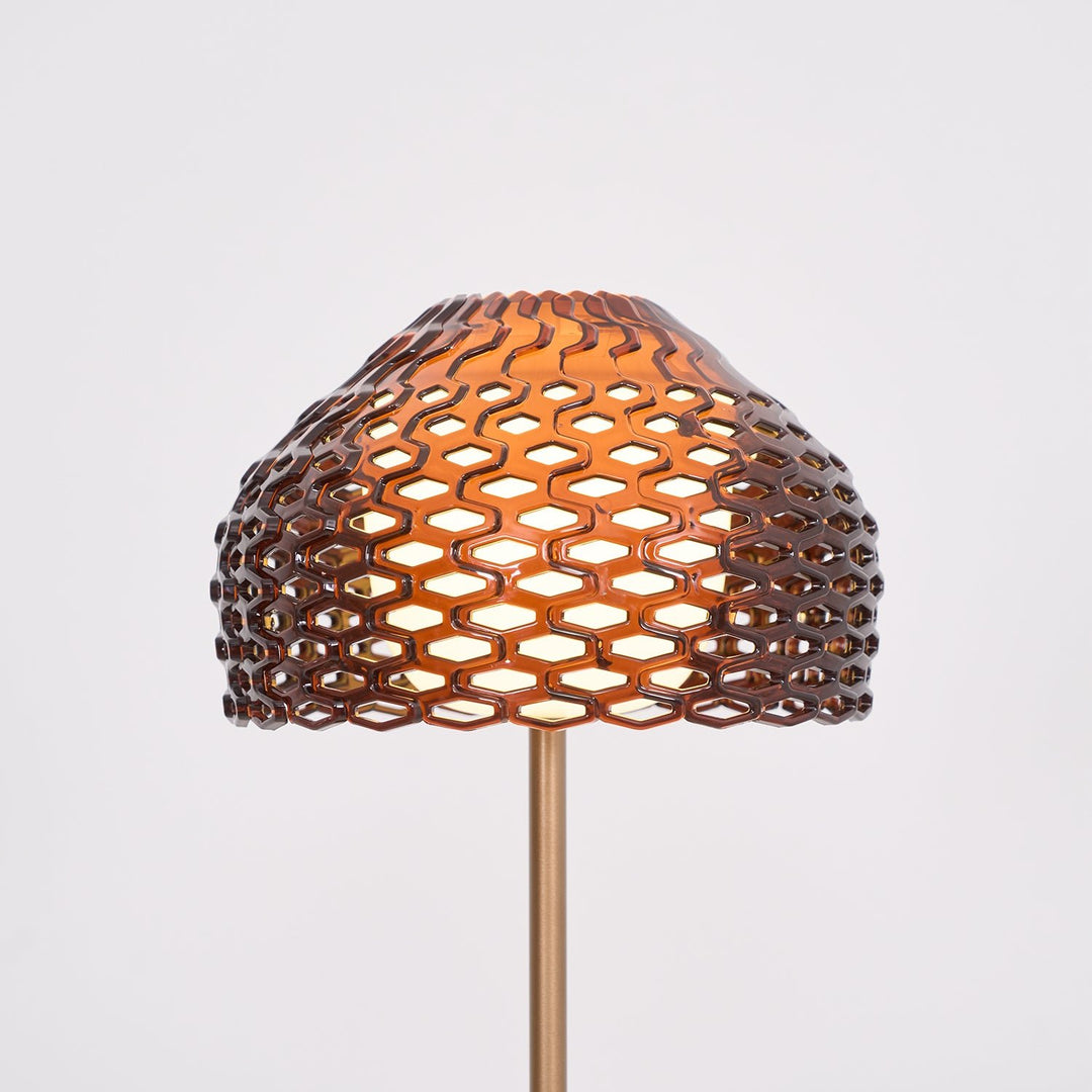 Armadillo Table Lamp - Vakkerlight