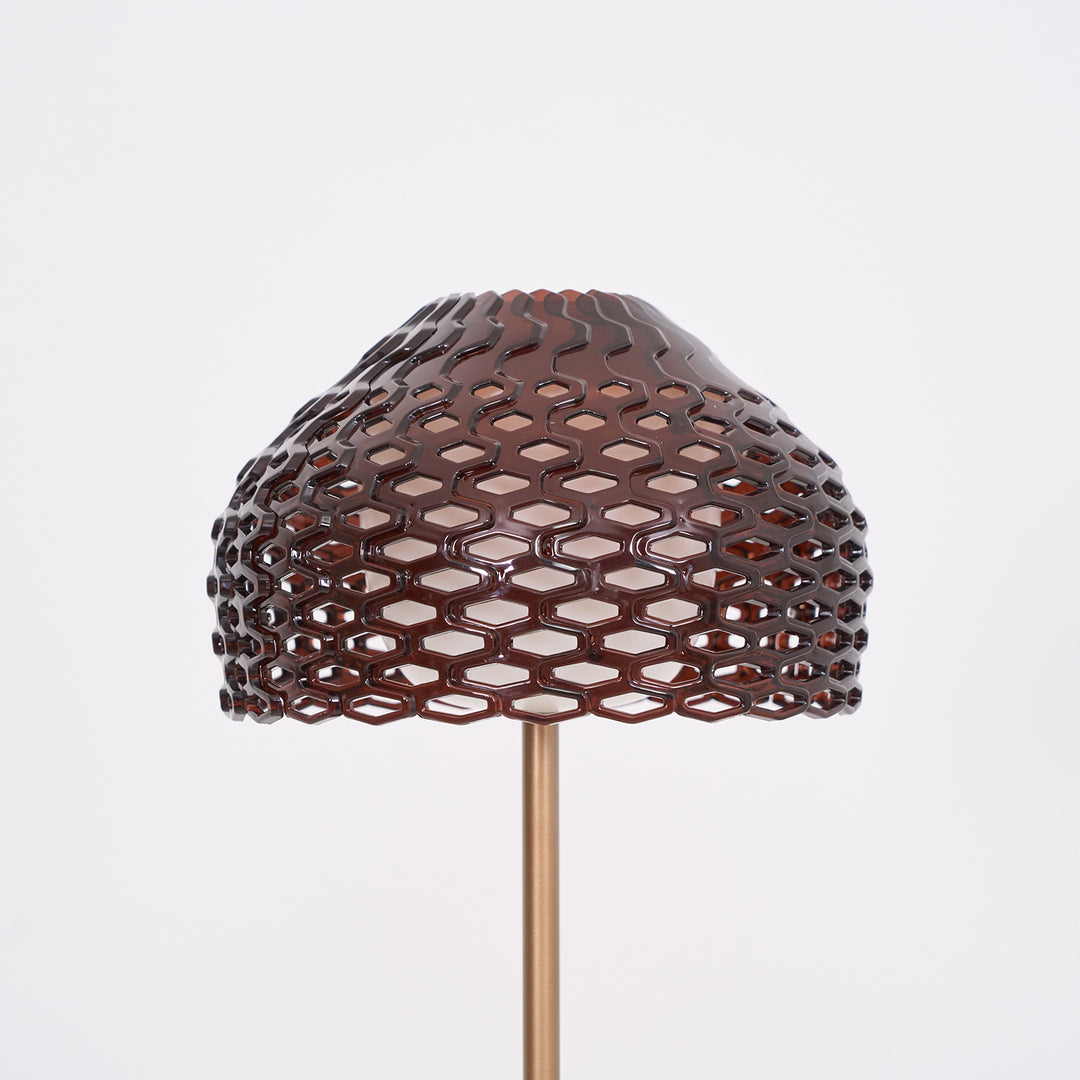 Armadillo Table Lamp - Vakkerlight