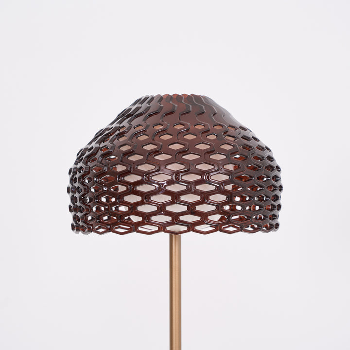 Armadillo Table Lamp - Vakkerlight