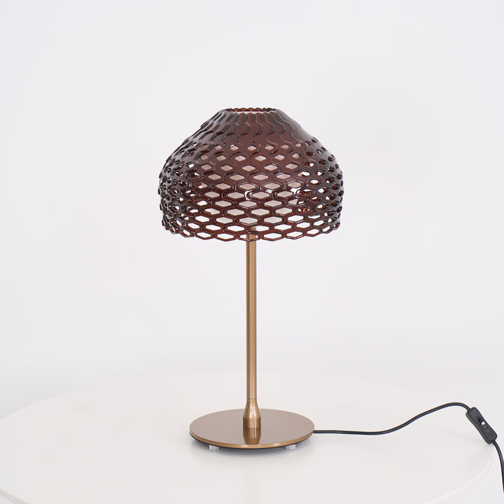 Armadillo Table Lamp - Vakkerlight