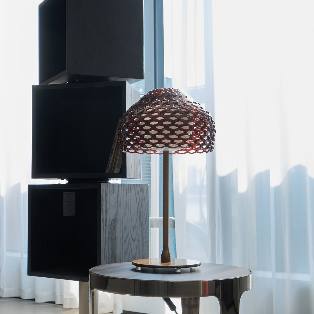 Armadillo Table Lamp - Vakkerlight