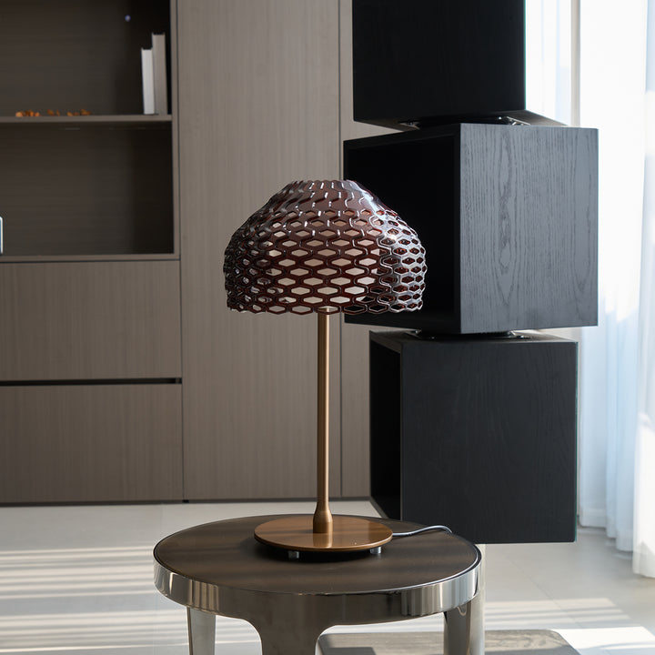 Armadillo Table Lamp - Vakkerlight