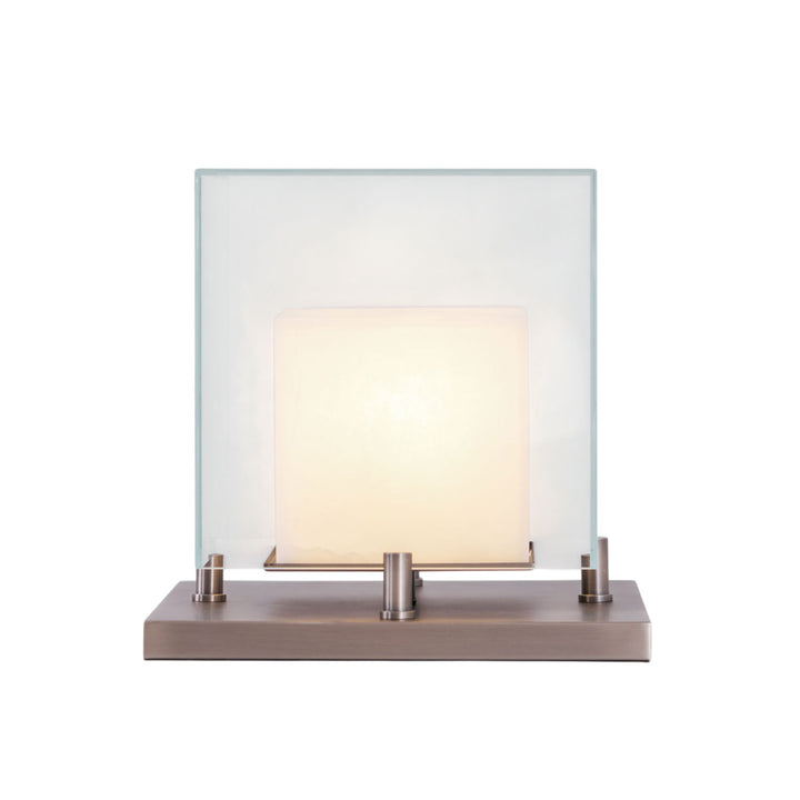 Arqra Alabaster Table Lamp - Vakkerlight