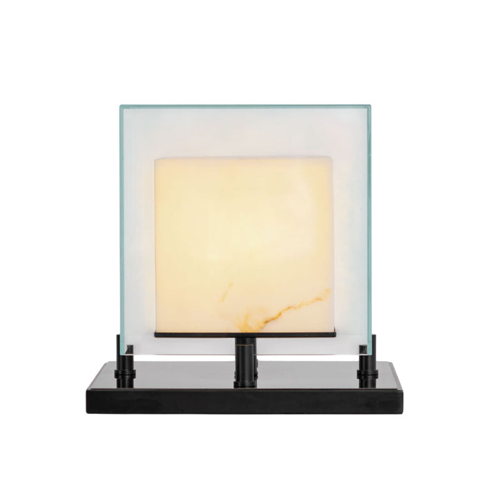 Arqra Alabaster Table Lamp - Vakkerlight