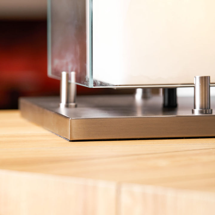 Arqra Alabaster Table Lamp - Vakkerlight