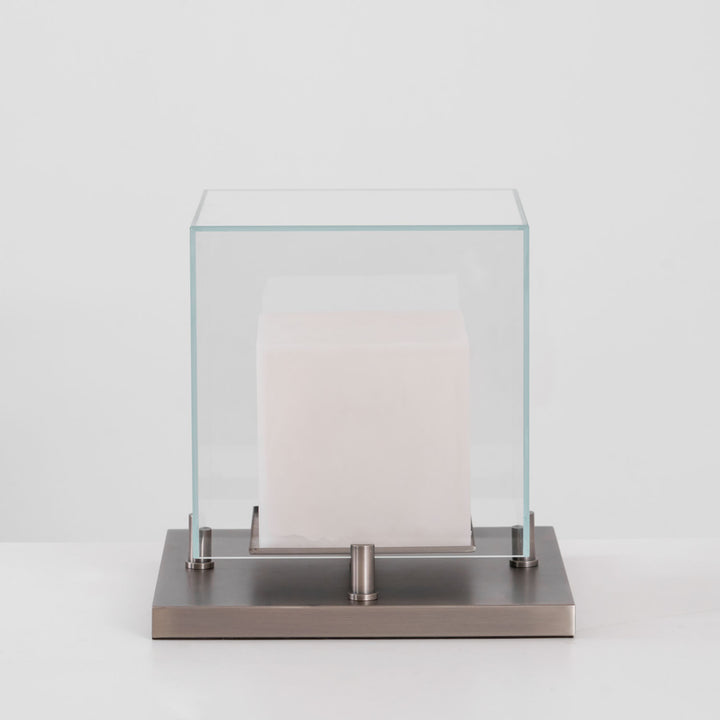 Arqra Alabaster Table Lamp - Vakkerlight