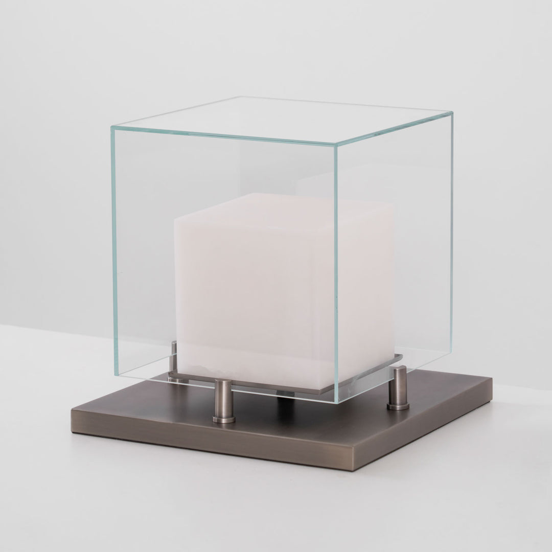Arqra Alabaster Table Lamp - Vakkerlight