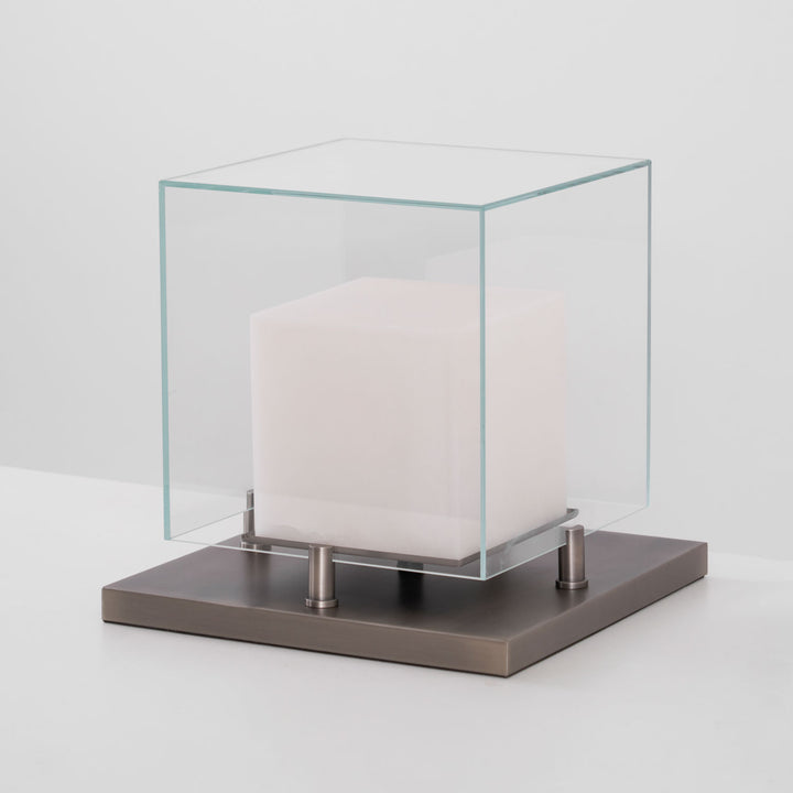 Arqra Alabaster Table Lamp - Vakkerlight