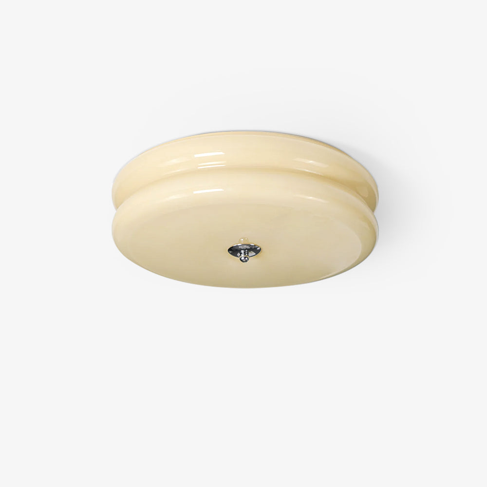 Art Deco Vintage Ceiling Light - Vakkerlight