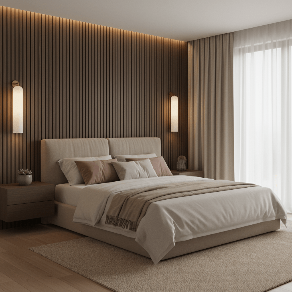 Art Glass Sconce - Vakkerlight