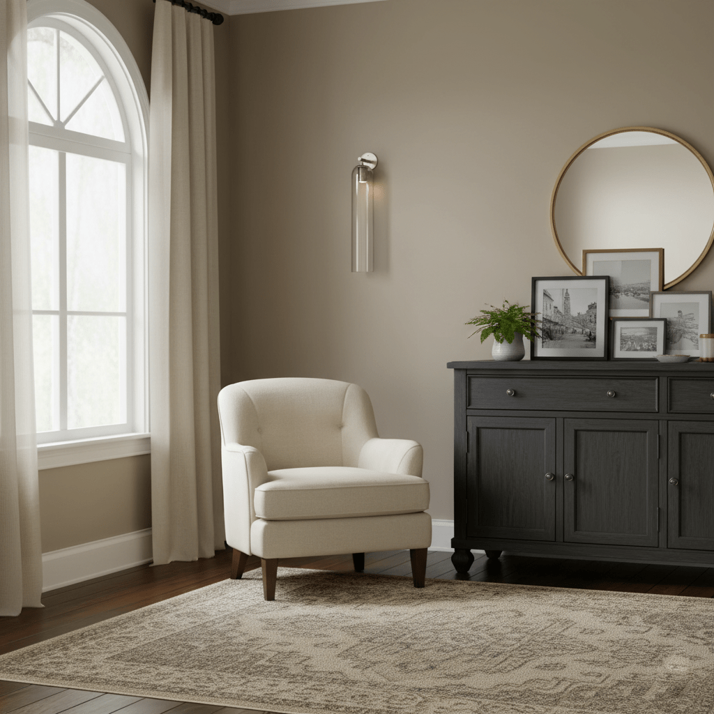 Art Glass Sconce - Vakkerlight