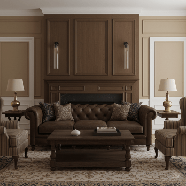 Art Glass Sconce - Vakkerlight