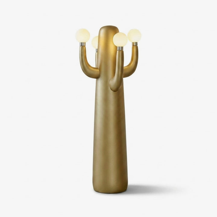 Art Cactus Floor Lamp
