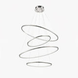 Serenitas Chandelier
