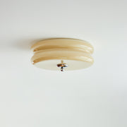 Art Deco Vintage Plafondlamp 