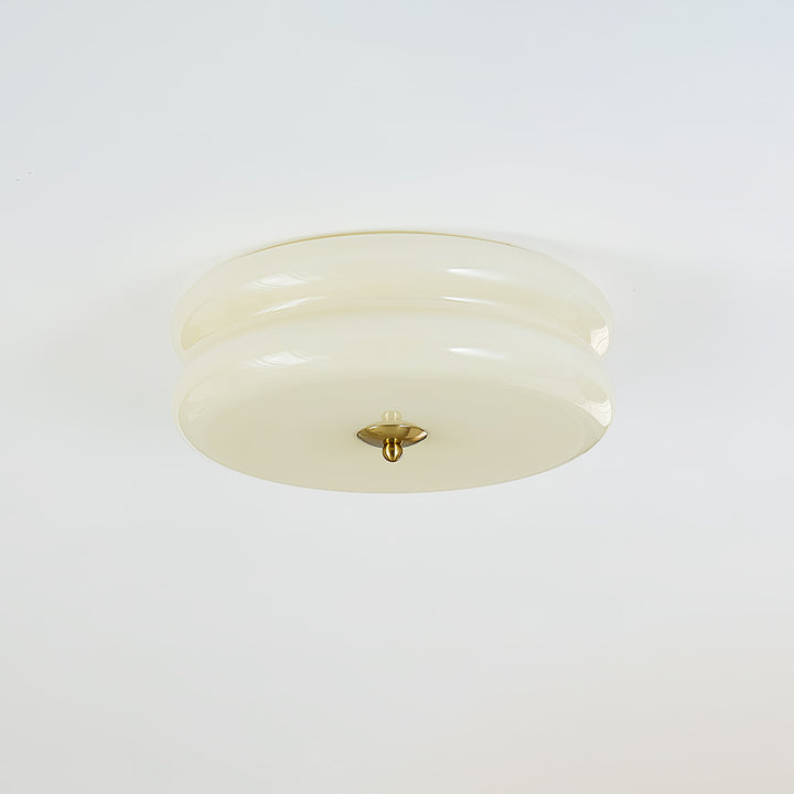 Art Deco Vintage Ceiling Light - Vakkerlight