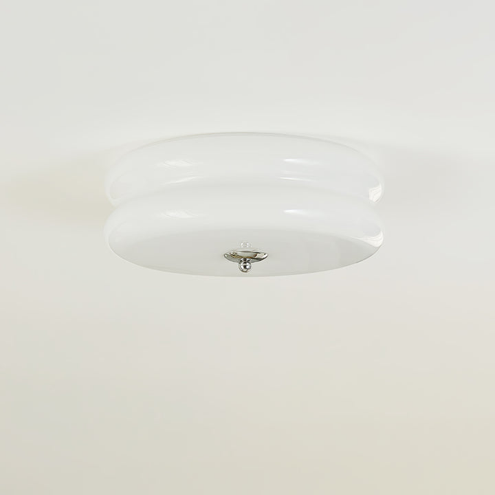 Art Deco Vintage Ceiling Light - Vakkerlight