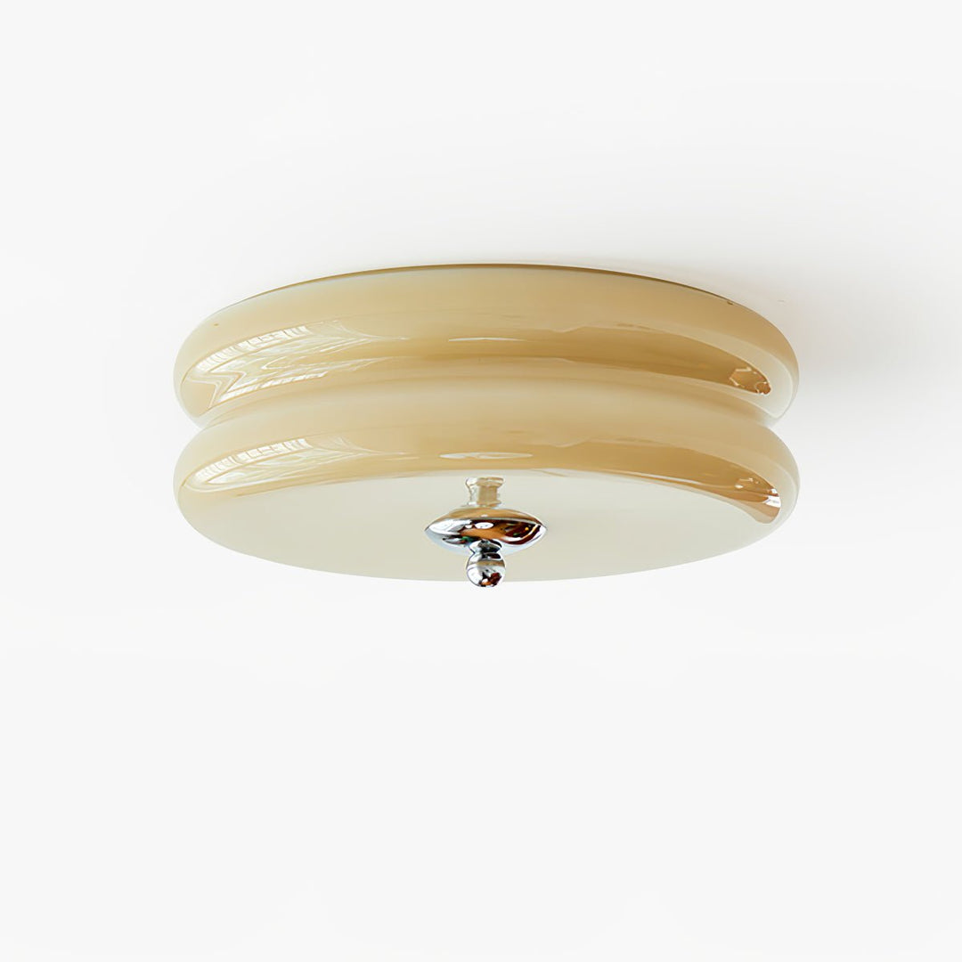 Art Deco Vintage Ceiling Light - Vakkerlight