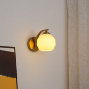 Art Deco Vintage Wall Lamp