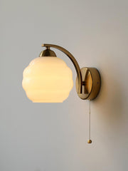 Gatsby Wall Lamp - Vakkerlight