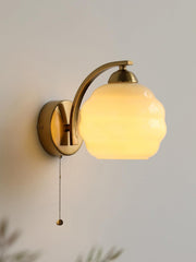 Gatsby Wall Lamp - Vakkerlight