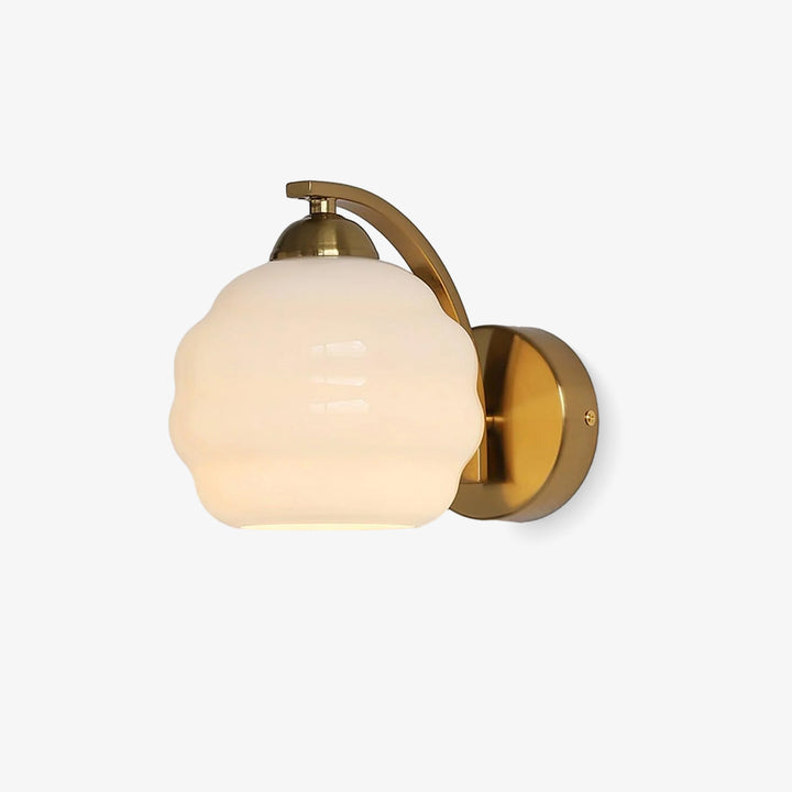 Art Deco Vintage Wall Lamp - Vakkerlight