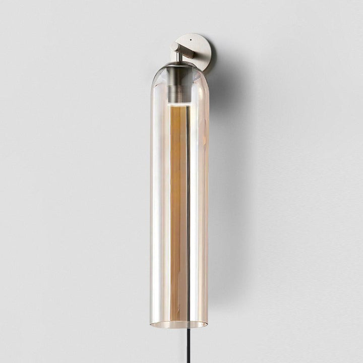 Art Glass Plug - In Sconce - Vakkerlight