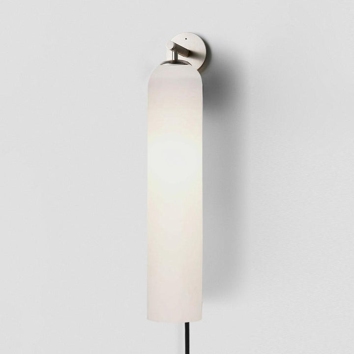 Art Glass Plug - In Sconce - Vakkerlight