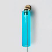 Art Glass Plug-In Sconce - Vakkerlight