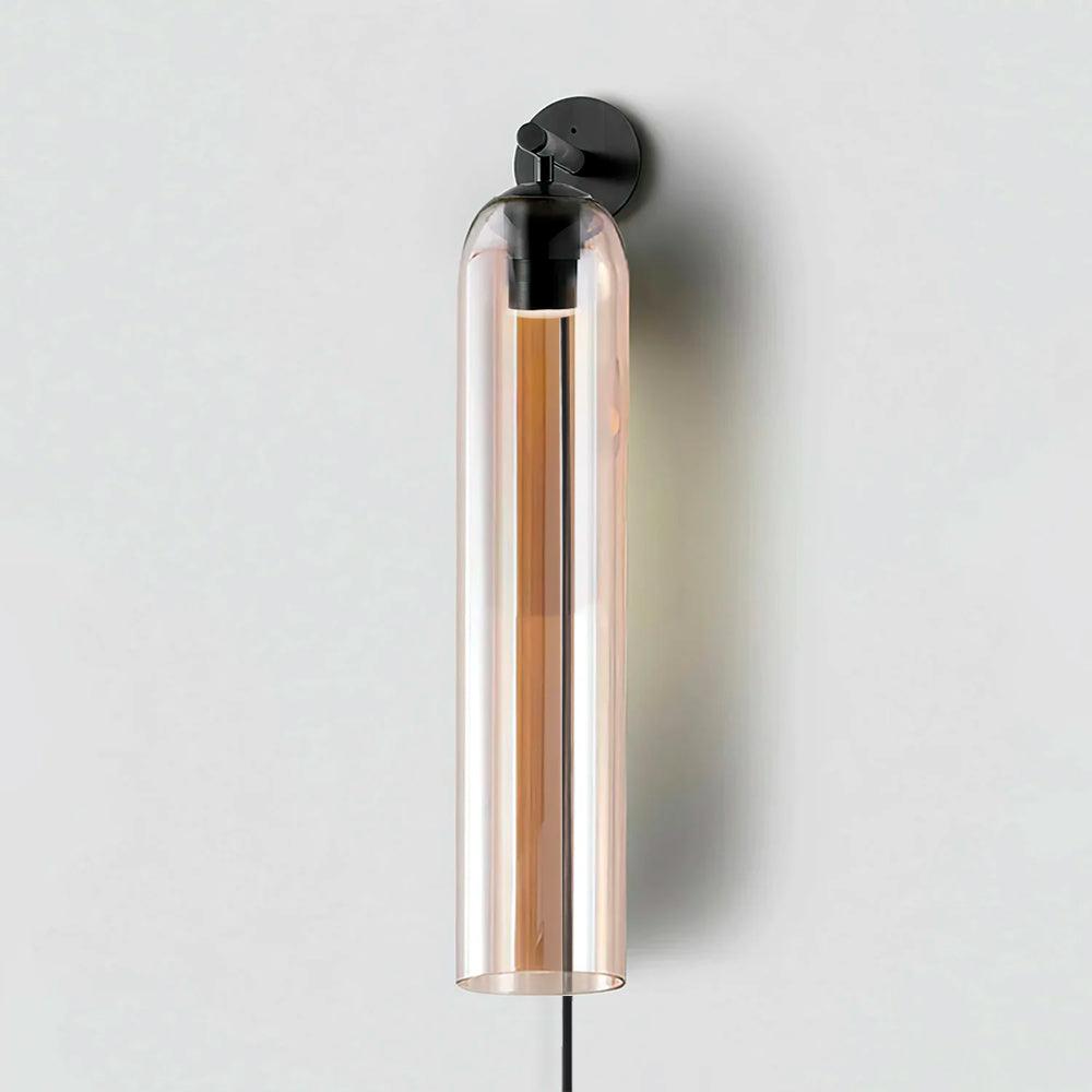 Art Glass Plug - In Sconce - Vakkerlight