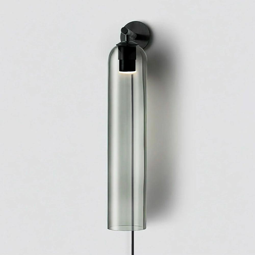 Art Glass Plug - In Sconce - Vakkerlight