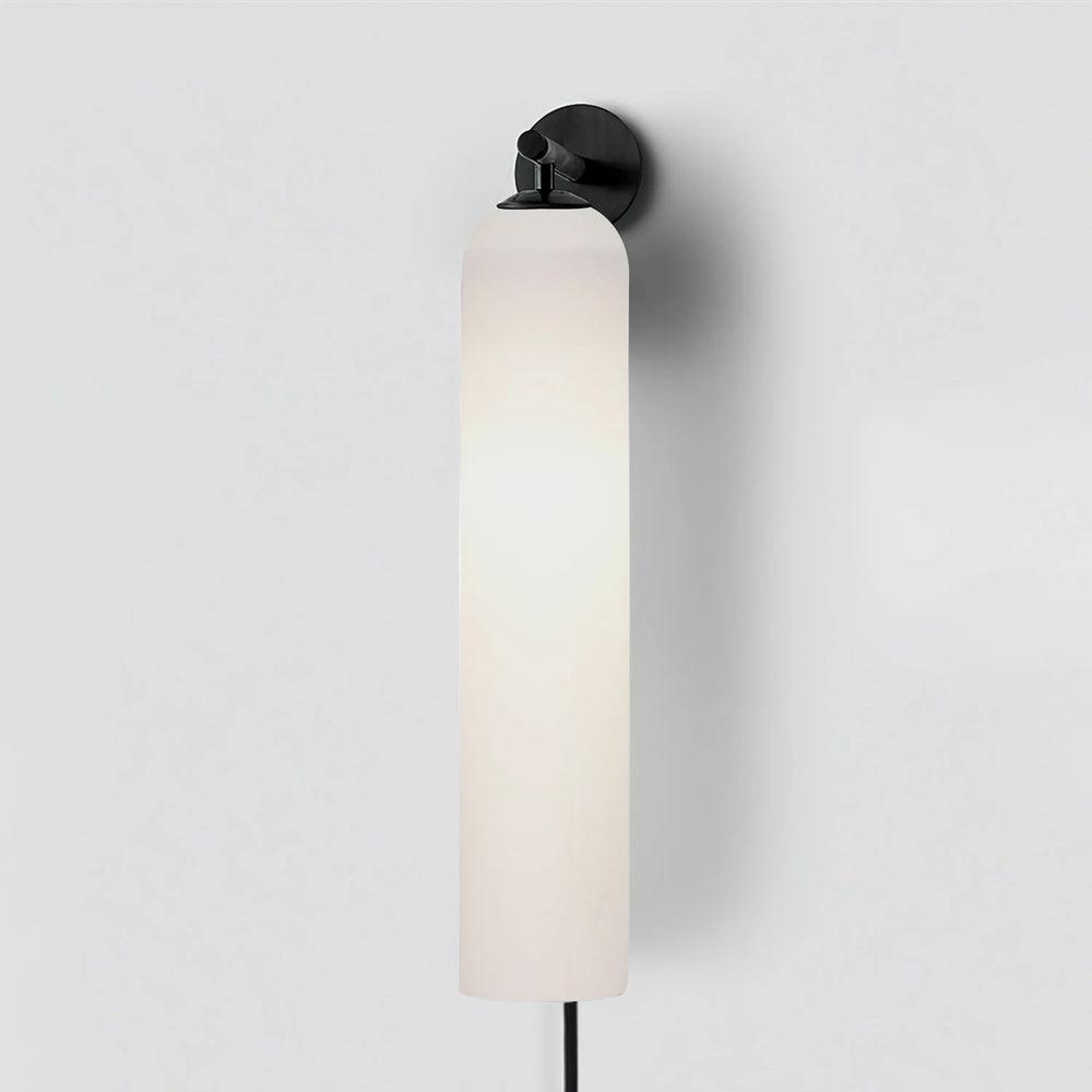 Art Glass Plug - In Sconce - Vakkerlight