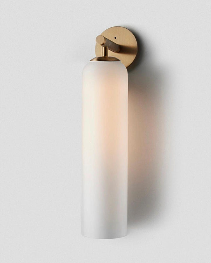 Art Glass Sconce - Vakkerlight