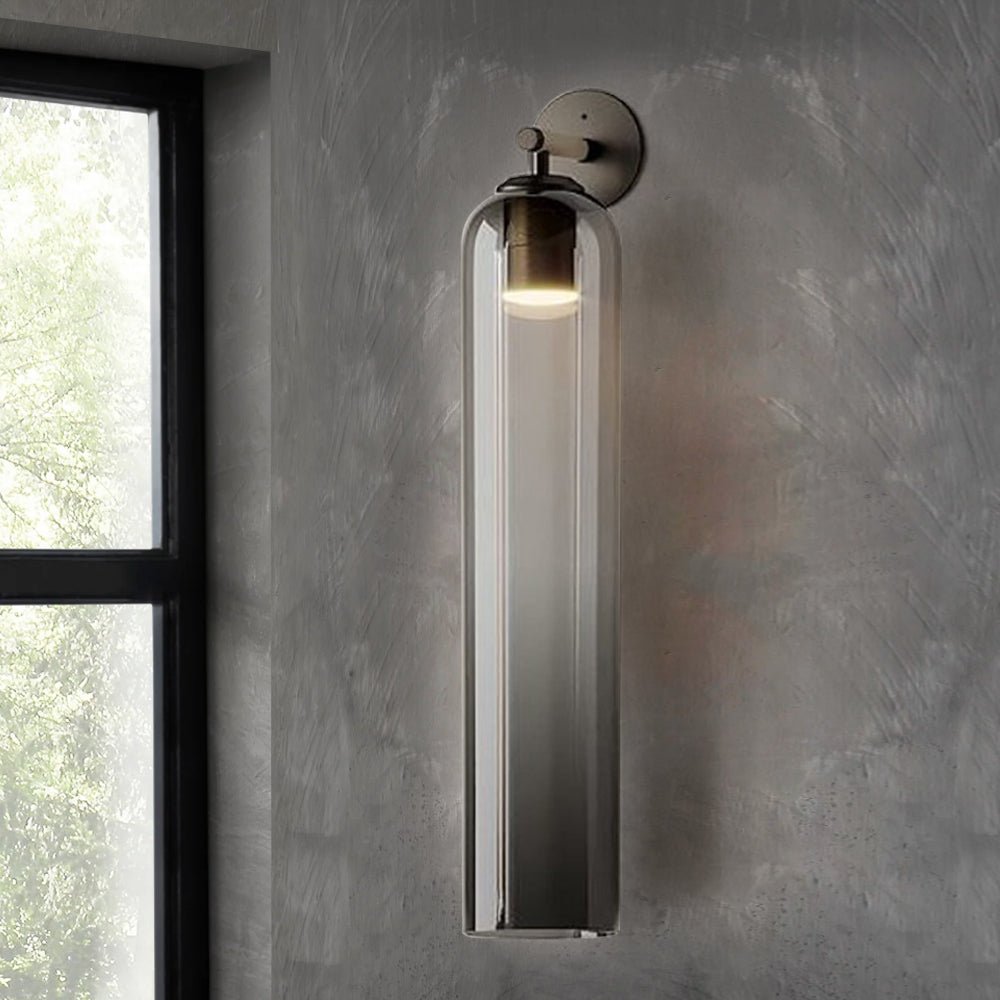 Art Glass Sconce - Vakkerlight