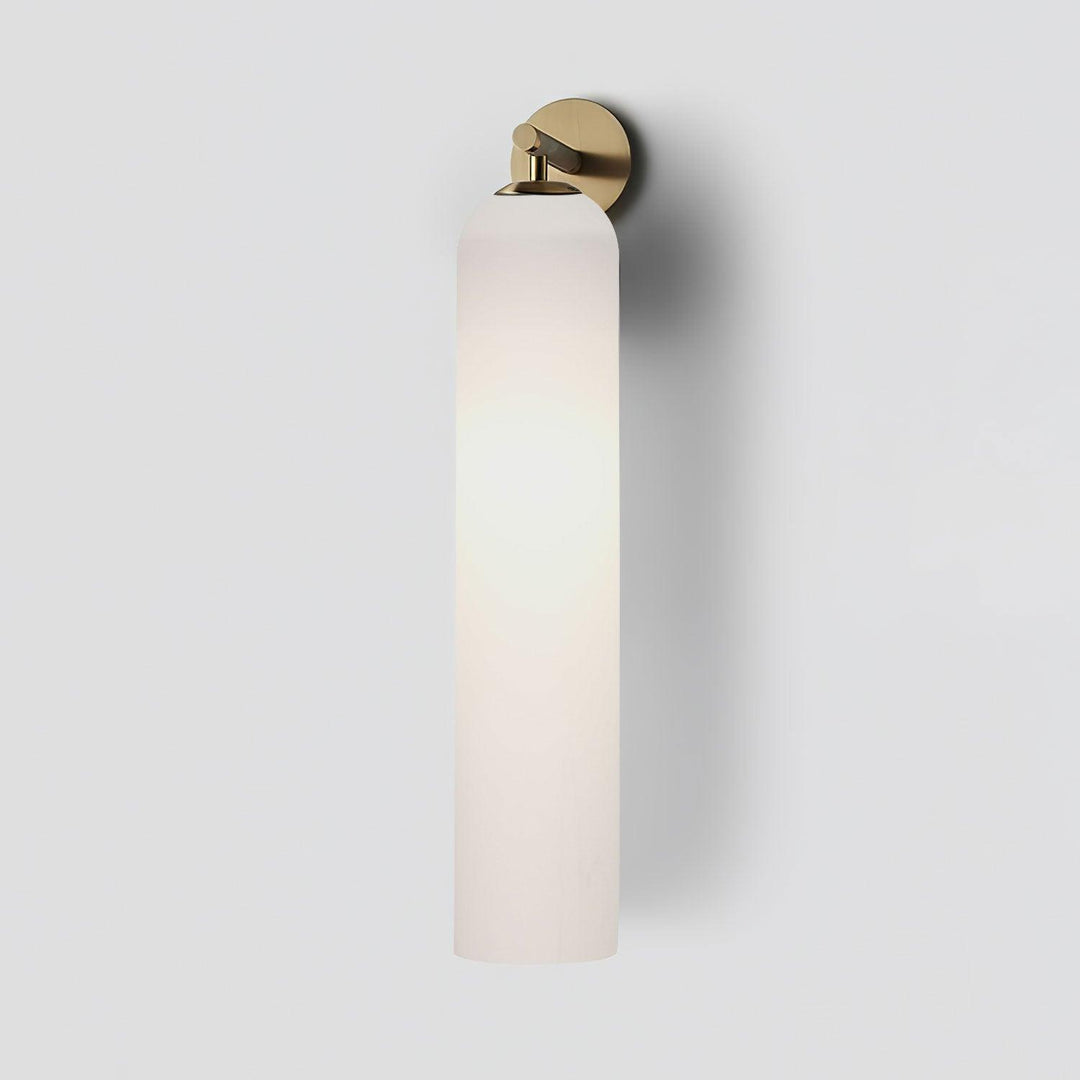 Art Glass Sconce - Vakkerlight