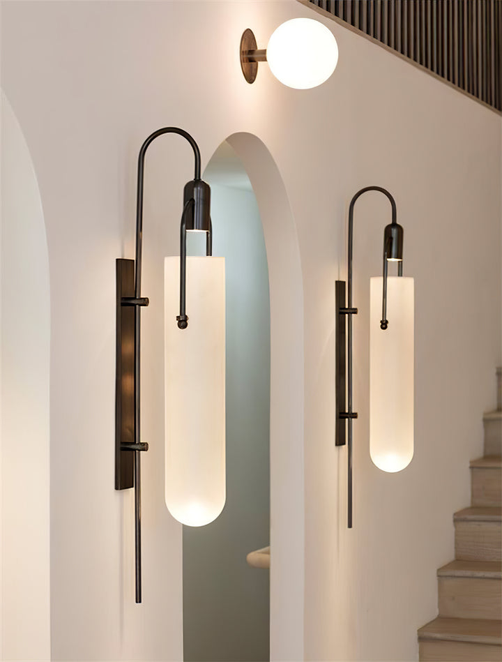 Arc Wall Lamp - Vakkerlight