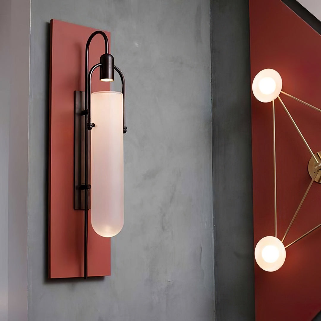 Arc Wall Lamp - Vakkerlight