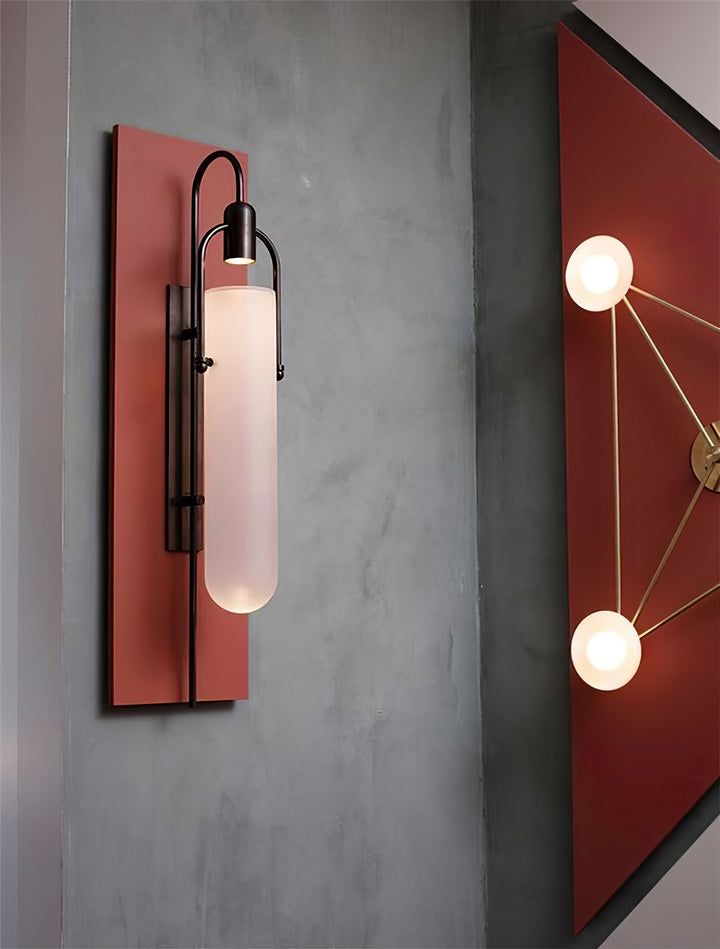 Arc Wall Lamp - Vakkerlight