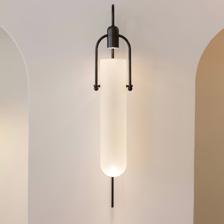 Arc Wall Lamp - Vakkerlight