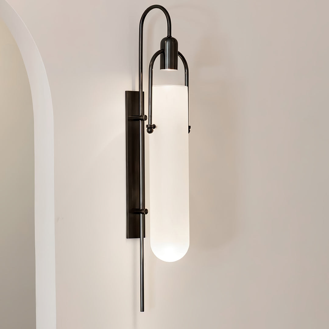 Arc Wall Lamp - Vakkerlight