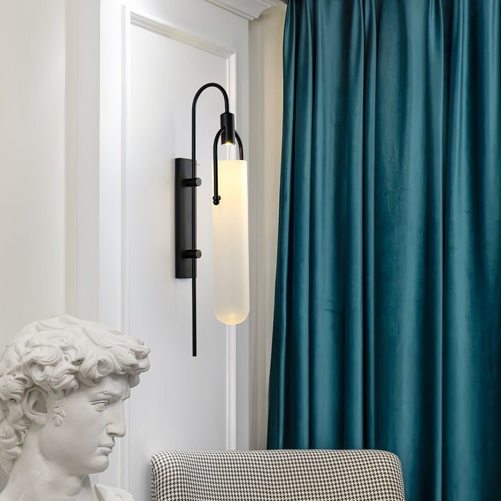 Arc Wall Lamp - Vakkerlight