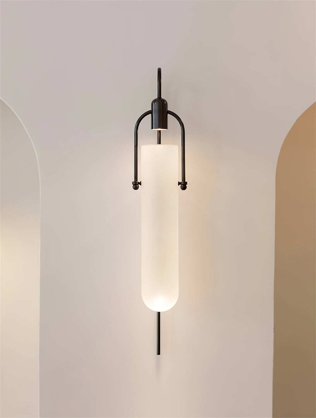 Arc Wall Lamp - Vakkerlight