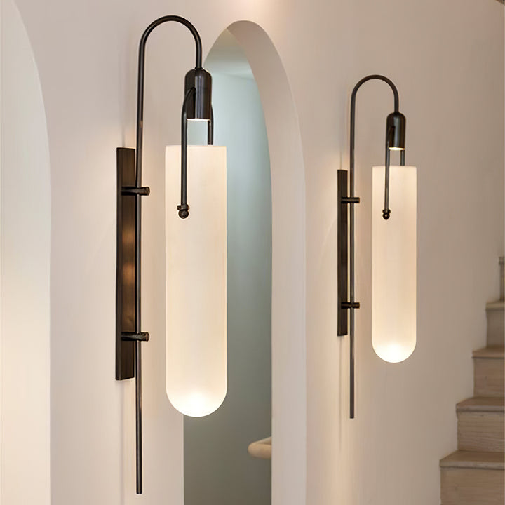 Arc Wall Lamp - Vakkerlight