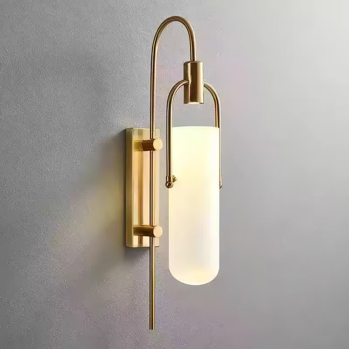 Arc Wall Lamp - Vakkerlight