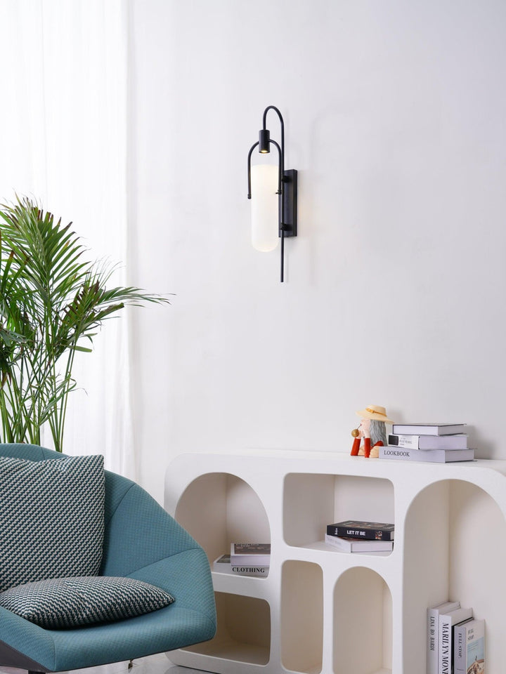 Arc Wall Lamp - Vakkerlight