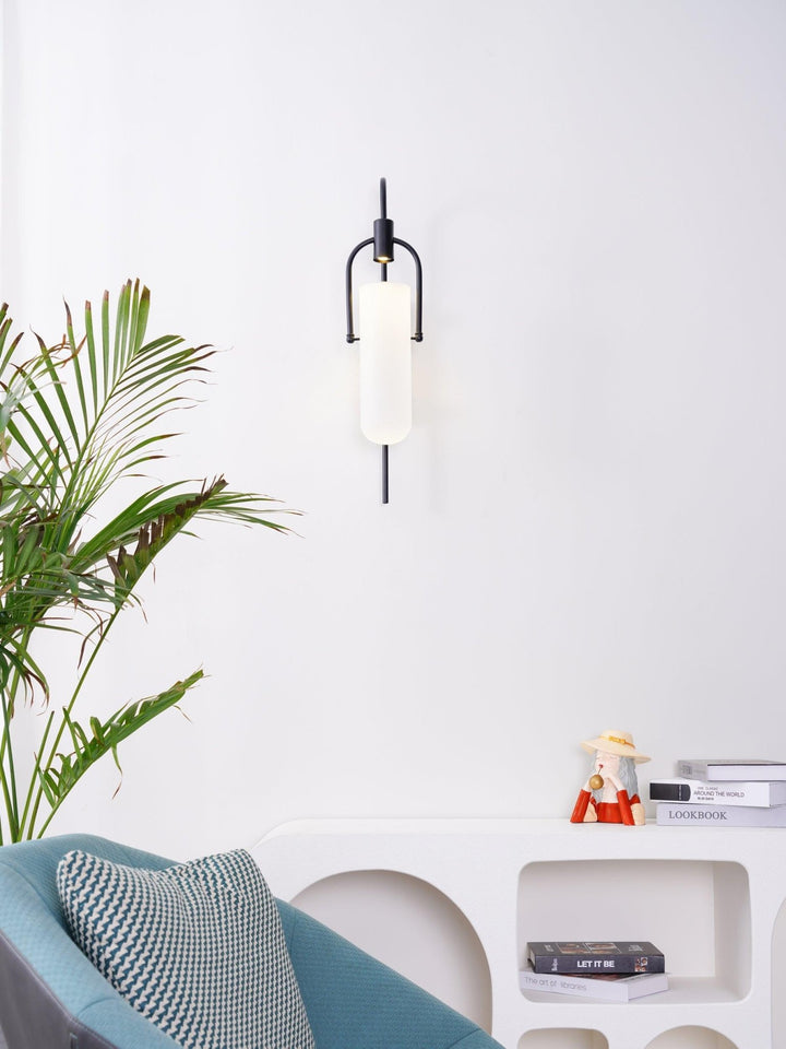 Arc Wall Lamp - Vakkerlight