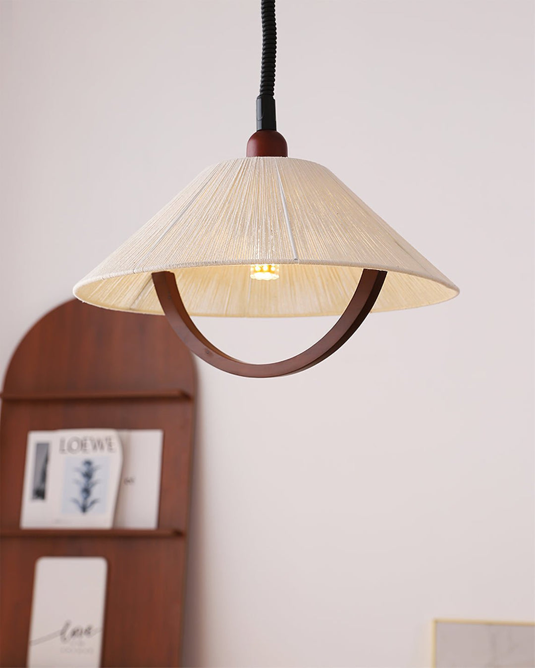 Arta Pendant Lamp - Vakkerlight