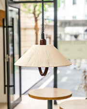 Arta Pendant Lamp - Vakkerlight