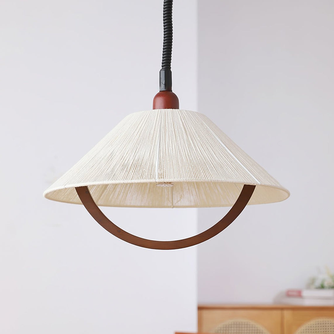 Arta Pendant Lamp - Vakkerlight